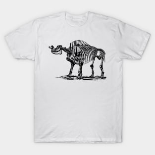 brontops robustus T-Shirt